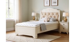 Кровать детская Бетти №36 80х180 • Детские кровати