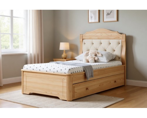 Кровать детская Бетти №37 80х160