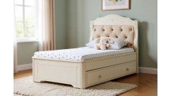 Кровать детская Бетти №37 80х160 • Детские кровати