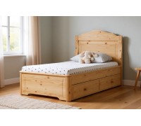 Кровать детская Бетти №38 80х160