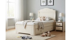 Кровать детская Бетти №38 80х160 • Детские кровати