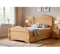 Кровать детская Бетти №39 80х160