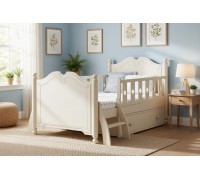 Кровать детская Бетти №3 80х180