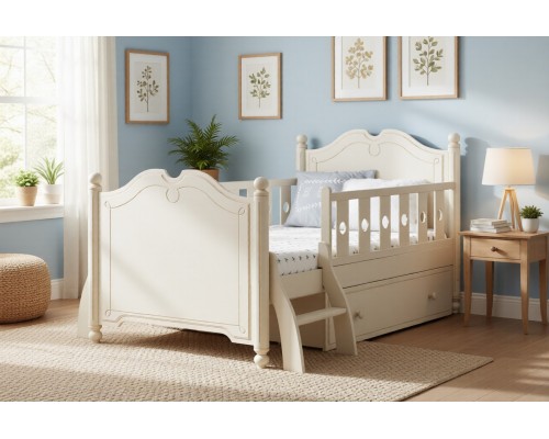 Кровать детская Бетти №3 80х160