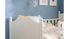 Кровать детская Бетти №3 • Детские кровати