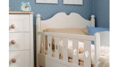 Кровать детская Бетти №3 • Детские кровати