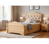 Кровать детская Бетти №40 80х160