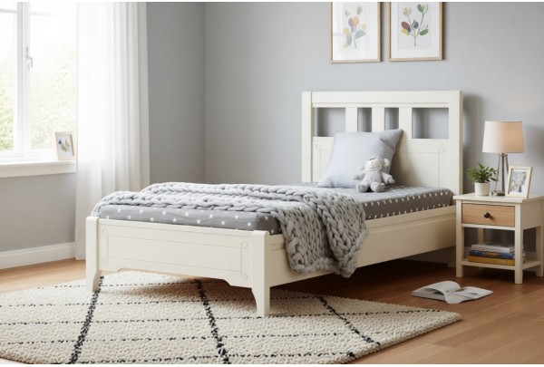 Кровать детская Бетти №41 80х180 • Детские кровати