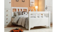 Кровать детская Бетти №42 • Детские кровати