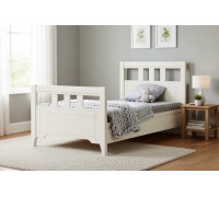 Кровать детская Бетти №42 80х160