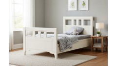 Кровать детская Бетти №42 80х160 • Детские кровати