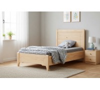 Кровать детская Бетти №43 80х160