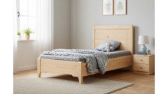 Кровать детская Бетти №43 80х160 • Детские кровати