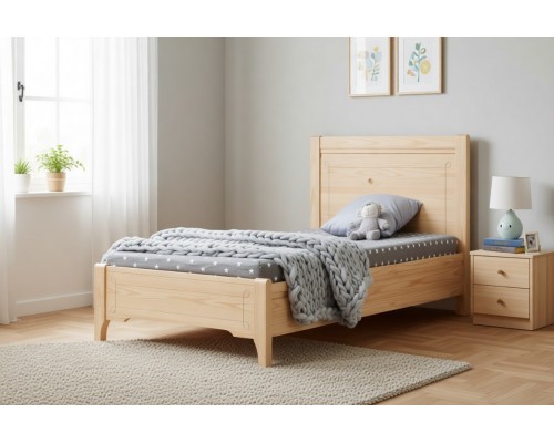 Кровать детская Бетти №43 80х160