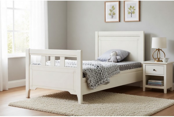 Кровать детская Бетти №44 80х160 • Детские кровати