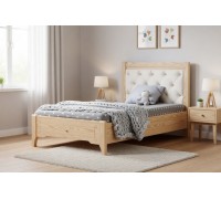 Кровать детская Бетти №45 80х160