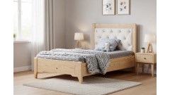 Кровать детская Бетти №45 80х160 • Детские кровати