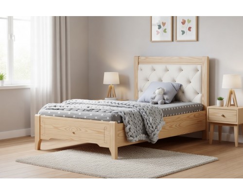 Кровать детская Бетти №45 80х160