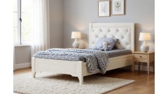 Кровать детская Бетти №45 80х160 • Детские кровати