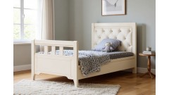 Кровать Бетти №46 90х190/200 • Детские кровати