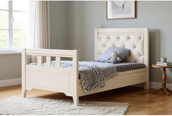 Кровать Бетти №46 90х190/200 • Детские кровати