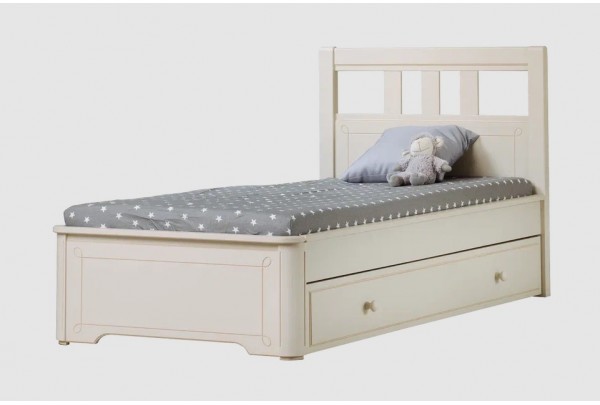 Кровать детская Бетти №47 • Детские кровати
