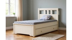 Кровать детская Бетти №47 80х160 • Детские кровати