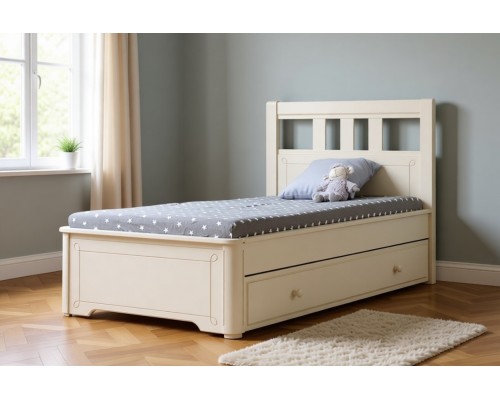 Кровать детская Бетти №47 80х160