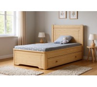 Кровать детская Бетти №48 80х160