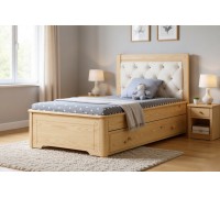 Кровать детская Бетти №49 80х160