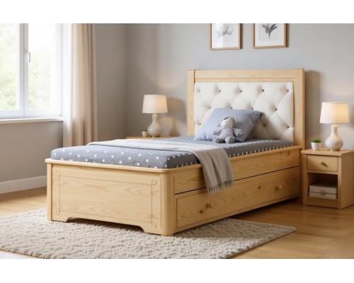 Кровать детская Бетти №49 80х160