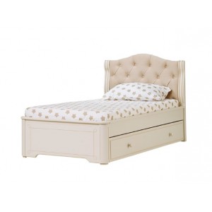 Кровать детская Бетти №50 90х190/200