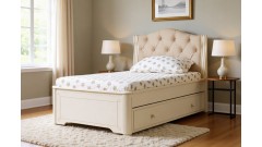 Кровать Бетти №50 80х190/200 • Детские кровати