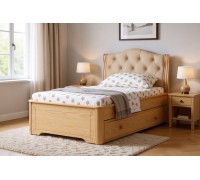 Кровать детская Бетти №50 80х160