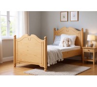 Кровать детская Бетти №5 80х160