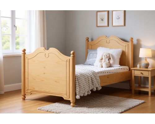 Кровать детская Бетти №5 80х160