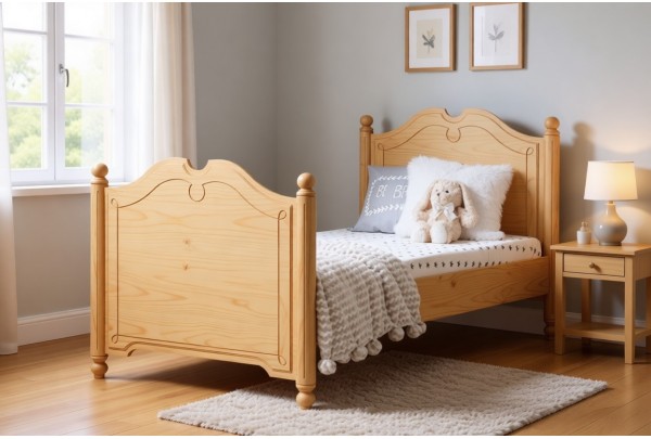 Кровать детская Бетти №5 80х160 • Детские кровати