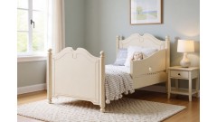 Кровать детская Бетти №5 80х160 • Детские кровати