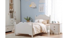 Кровать детская Бетти №5 • Детские кровати