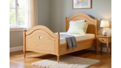 Кровать детская Бетти №6 80х180 • Детские кровати