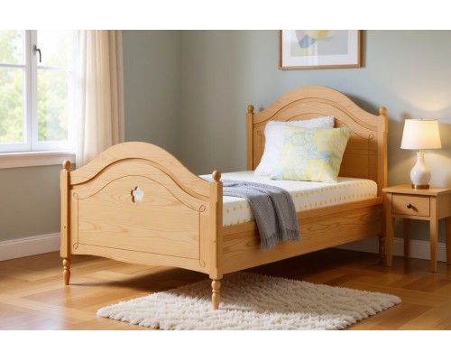 Кровать детская Бетти №6 80х160