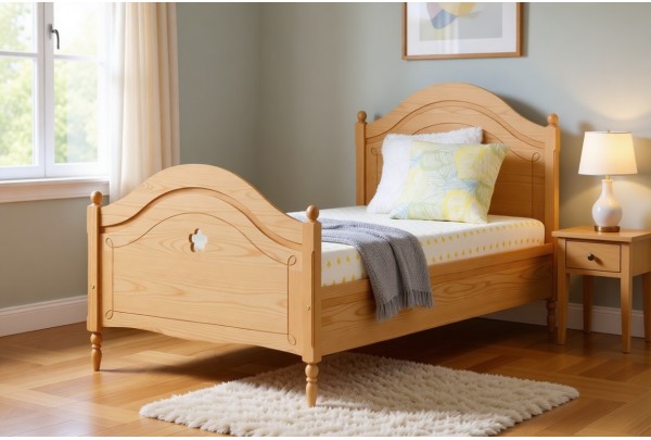 Кровать детская Бетти №6 80х180 • Детские кровати