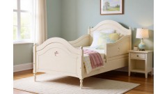 Кровать детская Бетти №6 80х180 • Детские кровати