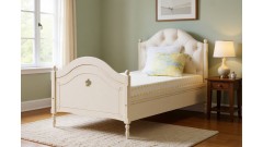 Кровать детская Бетти №7 80х160 • Детские кровати