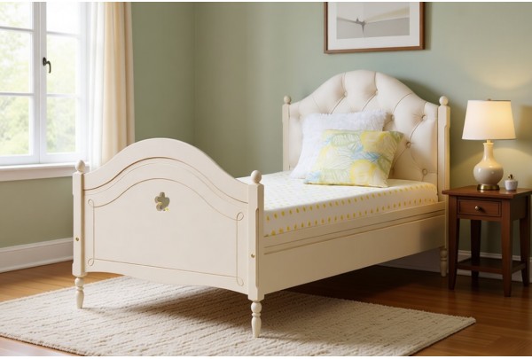 Кровать детская Бетти №7 80х160 • Детские кровати