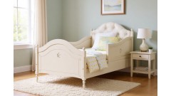 Кровать детская Бетти №7 80х160 • Детские кровати