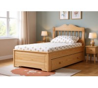 Кровать детская Бетти №8 80х160