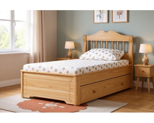Кровать детская Бетти №8 80х160