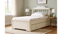 Кровать детская Бетти №8 80х180 • Детские кровати