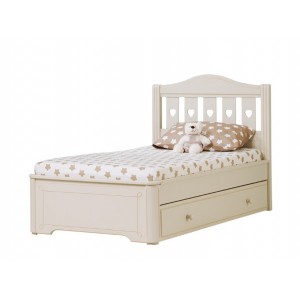 Кровать детская Бетти №9 80х180